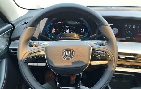 Changan CS35 Plus, 2023 год, 1 610 011 рублей, 18 фотография