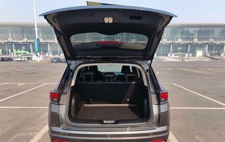 Changan CS35 Plus, 2023 год, 1 610 011 рублей, 15 фотография