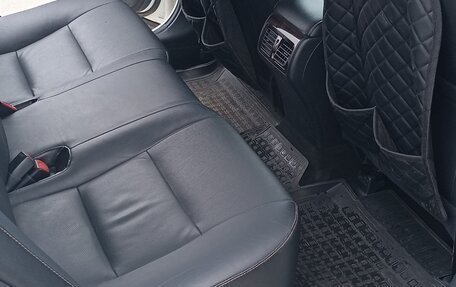 Toyota Camry, 2015 год, 2 300 000 рублей, 8 фотография