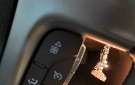 Chevrolet Captiva I, 2013 год, 1 210 000 рублей, 2 фотография