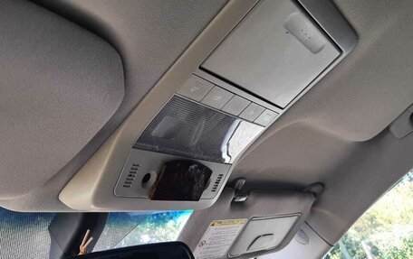 Chevrolet Captiva I, 2013 год, 1 210 000 рублей, 8 фотография