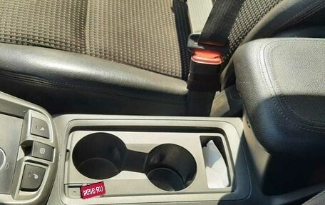 Chevrolet Captiva I, 2013 год, 1 210 000 рублей, 5 фотография