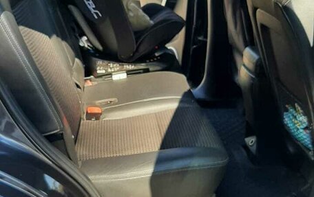 Chevrolet Captiva I, 2013 год, 1 210 000 рублей, 10 фотография