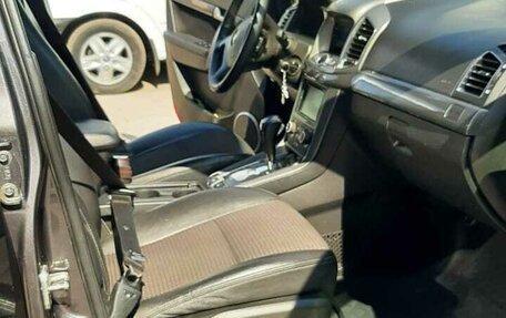 Chevrolet Captiva I, 2013 год, 1 210 000 рублей, 15 фотография