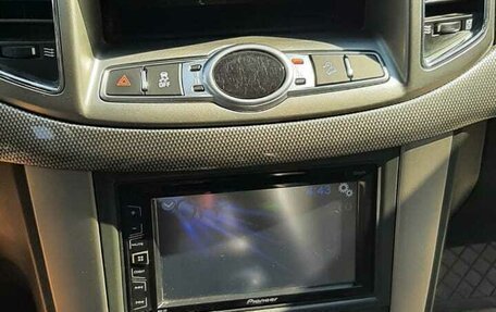 Chevrolet Captiva I, 2013 год, 1 210 000 рублей, 14 фотография