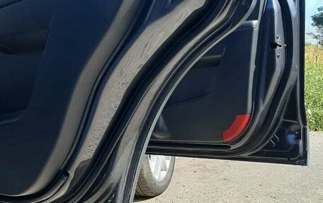 Chevrolet Captiva I, 2013 год, 1 210 000 рублей, 12 фотография