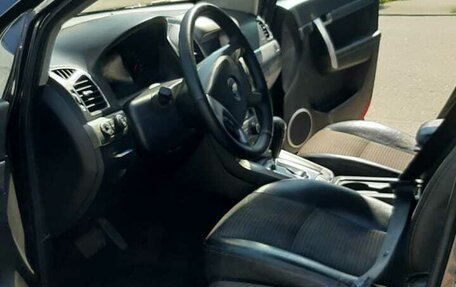 Chevrolet Captiva I, 2013 год, 1 210 000 рублей, 23 фотография