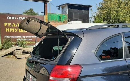 Chevrolet Captiva I, 2013 год, 1 210 000 рублей, 18 фотография