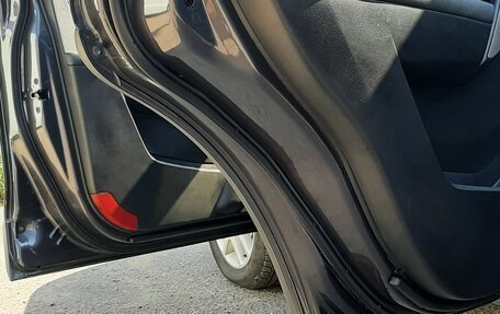 Chevrolet Captiva I, 2013 год, 1 210 000 рублей, 30 фотография