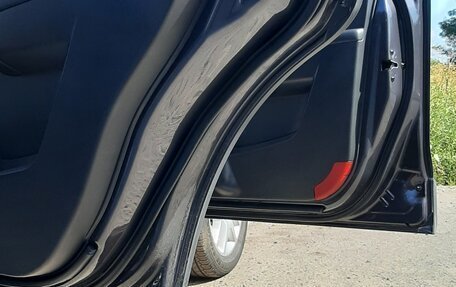 Chevrolet Captiva I, 2013 год, 1 210 000 рублей, 37 фотография