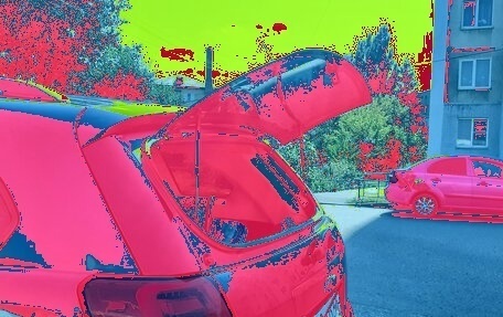 Chevrolet Captiva I, 2013 год, 1 210 000 рублей, 28 фотография