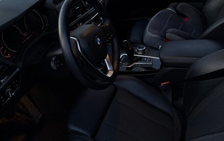 BMW X3, 2019 год, 3 800 000 рублей, 6 фотография