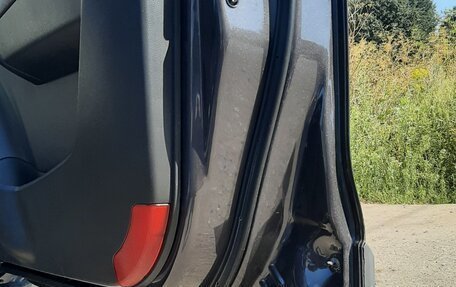 Chevrolet Captiva I, 2013 год, 1 210 000 рублей, 39 фотография