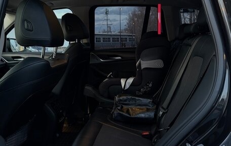 BMW X3, 2019 год, 3 800 000 рублей, 7 фотография