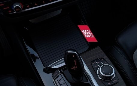 BMW X3, 2019 год, 3 800 000 рублей, 3 фотография