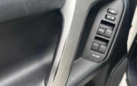 Toyota Land Cruiser Prado 150 рестайлинг 2, 2018 год, 4 300 000 рублей, 5 фотография