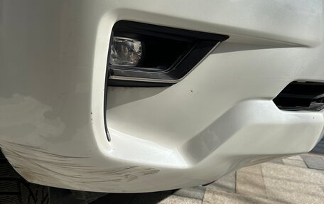 Toyota Land Cruiser Prado 150 рестайлинг 2, 2018 год, 4 300 000 рублей, 14 фотография