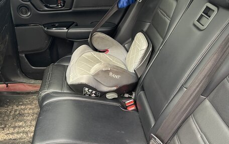 Honda CR-V IV, 2021 год, 2 700 000 рублей, 7 фотография