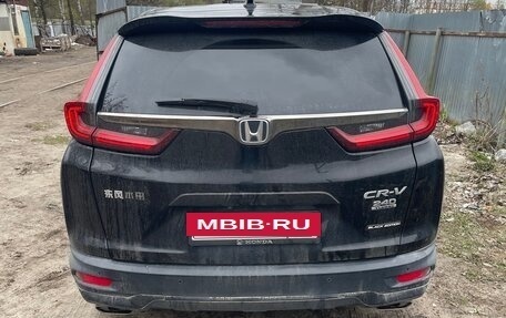 Honda CR-V IV, 2021 год, 2 700 000 рублей, 3 фотография