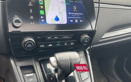 Honda CR-V IV, 2021 год, 2 700 000 рублей, 8 фотография