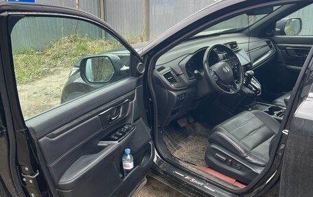 Honda CR-V IV, 2021 год, 2 700 000 рублей, 11 фотография