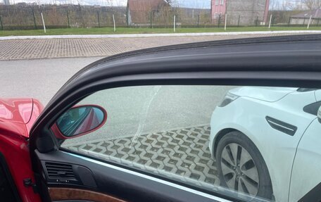 BMW 5 серия, 2001 год, 1 255 000 рублей, 11 фотография