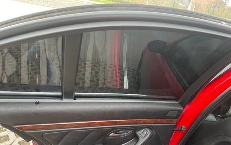 BMW 5 серия, 2001 год, 1 255 000 рублей, 8 фотография