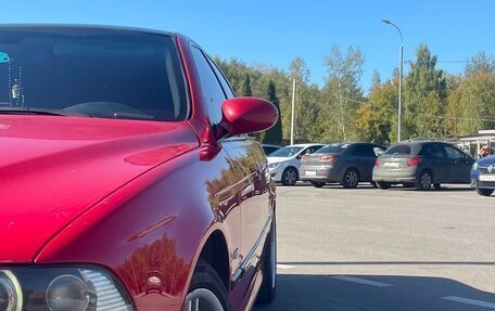 BMW 5 серия, 2001 год, 1 255 000 рублей, 5 фотография