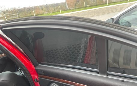 BMW 5 серия, 2001 год, 1 255 000 рублей, 10 фотография