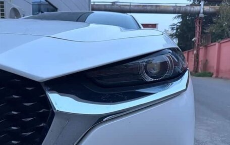 Mazda CX-30 I, 2022 год, 2 250 000 рублей, 3 фотография