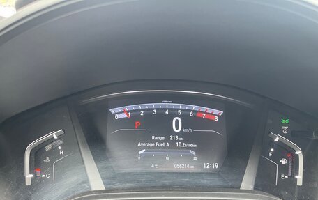 Honda CR-V IV, 2021 год, 2 700 000 рублей, 12 фотография