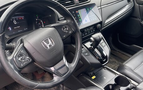 Honda CR-V IV, 2021 год, 2 700 000 рублей, 10 фотография