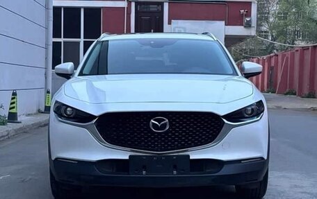 Mazda CX-30 I, 2022 год, 2 250 000 рублей, 2 фотография