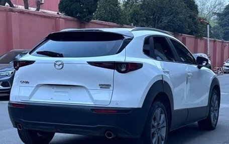 Mazda CX-30 I, 2022 год, 2 250 000 рублей, 4 фотография