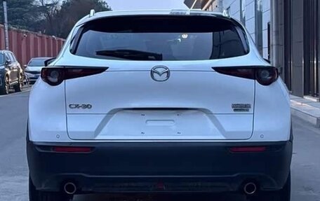 Mazda CX-30 I, 2022 год, 2 250 000 рублей, 5 фотография