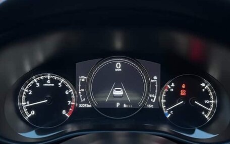 Mazda CX-30 I, 2022 год, 2 250 000 рублей, 8 фотография