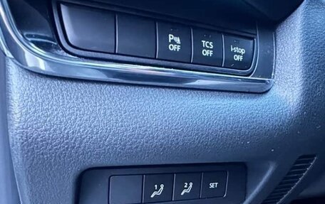 Mazda CX-30 I, 2022 год, 2 250 000 рублей, 12 фотография