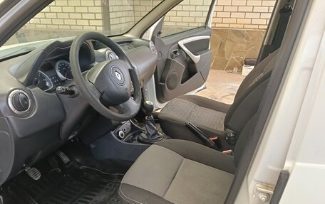 Renault Duster I рестайлинг, 2014 год, 700 000 рублей, 9 фотография