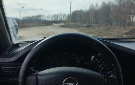 Daewoo Nexia I рестайлинг, 2011 год, 95 000 рублей, 8 фотография