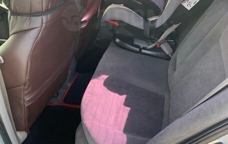 Nissan Sunny B15, 2000 год, 230 000 рублей, 3 фотография