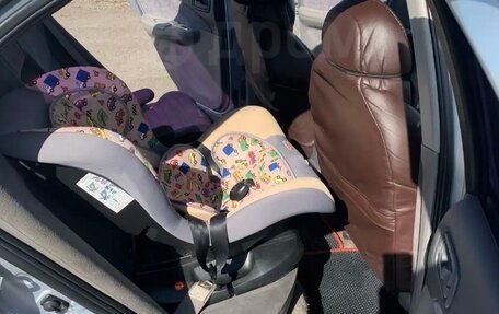 Nissan Sunny B15, 2000 год, 230 000 рублей, 5 фотография