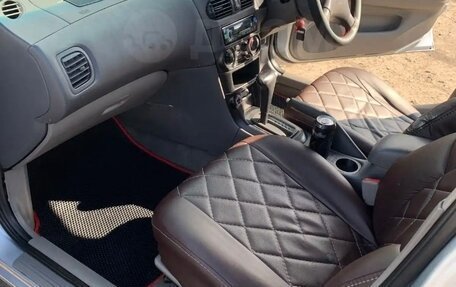 Nissan Sunny B15, 2000 год, 230 000 рублей, 7 фотография