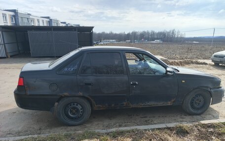 Daewoo Nexia I рестайлинг, 2011 год, 95 000 рублей, 6 фотография