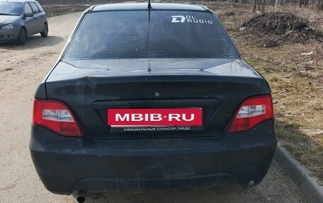 Daewoo Nexia I рестайлинг, 2011 год, 95 000 рублей, 5 фотография
