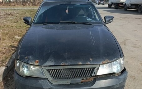Daewoo Nexia I рестайлинг, 2011 год, 95 000 рублей, 3 фотография