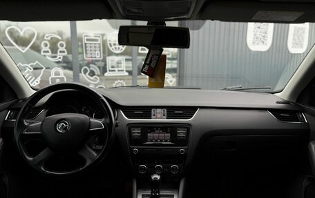 Skoda Octavia, 2014 год, 750 000 рублей, 12 фотография