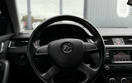 Skoda Octavia, 2014 год, 750 000 рублей, 11 фотография