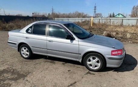 Nissan Sunny B15, 2000 год, 230 000 рублей, 10 фотография