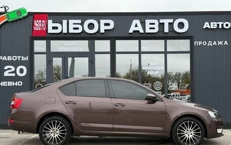 Skoda Octavia, 2014 год, 750 000 рублей, 3 фотография
