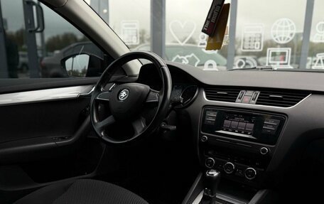 Skoda Octavia, 2014 год, 750 000 рублей, 13 фотография